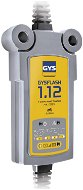 GYS Gysflash 1.12 s funkciou CAN-BUS 12 V, 1 A, 32 Ah - Nabíjačka autobatérií