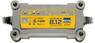 GYS Gysflash 8.12, 12 V 15 – 160 Ah, 4 A - Nabíjačka autobatérií