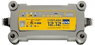 GYS Gysflash 12.12, 12 V, 20 – 250 Ah, 12 A - Nabíjačka autobatérií