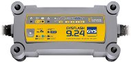 GYS Gysflash 9.24, 6/12/24 V, 15-300 Ah, 6/12 V 9 A, 24 V 6 A - Autó akkumulátor töltő