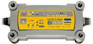 GYS Gysflash 6A HERITAGE, 6/12 V, 1.2-125 Ah, 6 A - Autó akkumulátor töltő