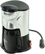 Tropfschale Kompass 12 V, 150 ml - Kaffeemaschine fürs Auto