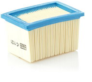 MANN-FILTER air filter C 1121 - Air Filter