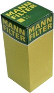 Vzduchový filtr MANN-FILTER vzduchový filtr C 1417 - Vzduchový filtr