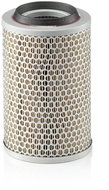 MANN-FILTER air filter C 15 127 - Air Filter
