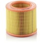 Air Filter MANN-FILTER air filter C 1567/1 - Vzduchový filtr