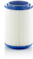 MANN-FILTER air filter C 16 006 - Air Filter