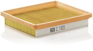 MANN-FILTER air filter C 1925 - Air Filter