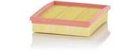 MANN-FILTER air filter C 20 016 - Air Filter