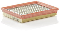 MANN-FILTER air filter C 2151 - Air Filter