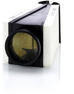 MANN-FILTER air filter C 22 028 - Air Filter