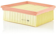 MANN-FILTER air filter C 22 031 - Air Filter
