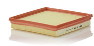 MANN-FILTER air filter C 22 038 - Air Filter