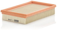 MANN-FILTER air filter C 2348 - Air Filter