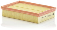 MANN-FILTER air filter C 24 041 - Air Filter