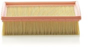 MANN-FILTER air filter C 24 105 - Air Filter
