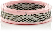 MANN-FILTER air filter C 2443 - Air Filter