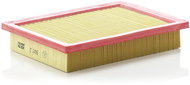 MANN-FILTER air filter C 2496 - Air Filter