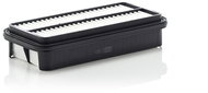 MANN-FILTER air filter C 2524 - Air Filter