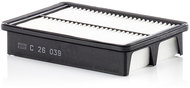 MANN-FILTER air filter C 26 039 - Air Filter