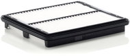 MANN-FILTER air filter C 2634/2 - Air Filter