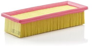 MANN-FILTER air filter C 2657/1 - Air Filter