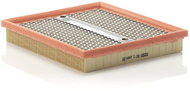 MANN-FILTER air filter C 2694 - Air Filter