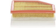 MANN-FILTER air filter C 27 126 - Air Filter