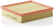MANN-FILTER air filter C 27 181 - Air Filter