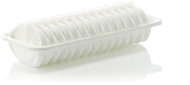 MANN-FILTER air filter C 2715 - Air Filter