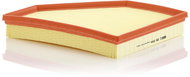 MANN-FILTER air filter C 28 054 - Air Filter