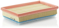 MANN-FILTER air filter C 28 105/1 - Air Filter