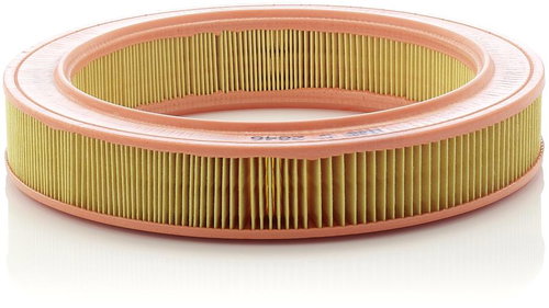 MANN-FILTER légszűrő C 2846 - Légszűrő - Fő fotó