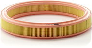 MANN-FILTER vzduchový filtr C 3034 - Vzduchový filtr
