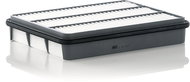 MANN-FILTER air filter C 31 007 - Air Filter