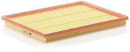 MANN-FILTER air filter C 3167/1 - Air Filter