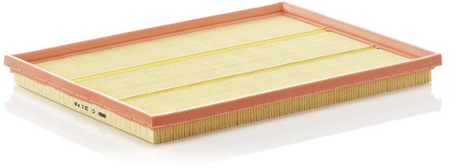 MANN-FILTER air filter C 3178 - Air Filter - Main image