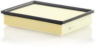 MANN-FILTER air filter C 32 011 - Air Filter