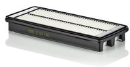 MANN-FILTER air filter C 34 140 - Air Filter