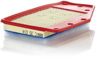 MANN-FILTER air filter C 35 014 - Air Filter