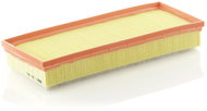 MANN-FILTER air filter C 38 001 - Air Filter