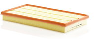 MANN-FILTER air filter C 43 002 - Air Filter