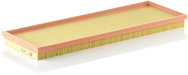 MANN-FILTER air filter C 4476 - Air Filter