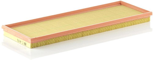 MANN-FILTER air filter C 4476 - Air Filter - Main image
