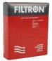 Vzduchový filtr FILTRON vzduchový filtr AK 218/2 - Vzduchový filtr