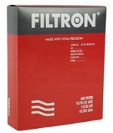 Vzduchový filtr FILTRON vzduchový filtr AK 218/2 - Vzduchový filtr