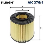 FILTRON air filter AK 376/1 - Air Filter