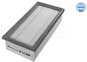 Air Filter MEYLE air filter 40-12 321 0004 - Vzduchový filtr