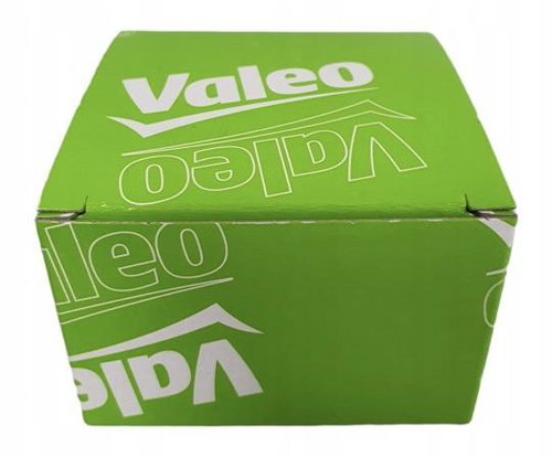 VALEO air filter 585570 - Air Filter - Main image