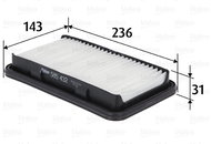 VALEO air filter 585432 - Air Filter